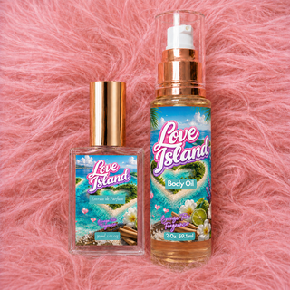Love Island - (Island Swim Inspired)