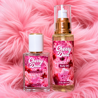 Cherry Dust - BFF Original