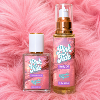 Pink Tide - BFF Original