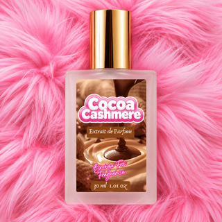 Cocoa Cashmere - BFF Original
