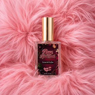 Rose After Dark - (Lust In Paradise Extrait Inspired)