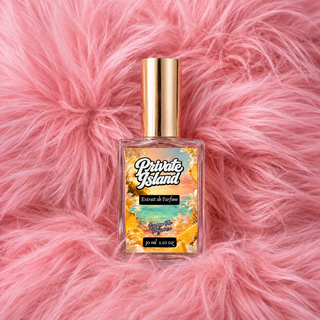 Private Island - (Olympea Elixir Inspired)