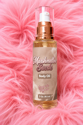 Marshmallow Suede - BFF Original