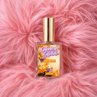 Honey Hush - (Honey moon Inspired)