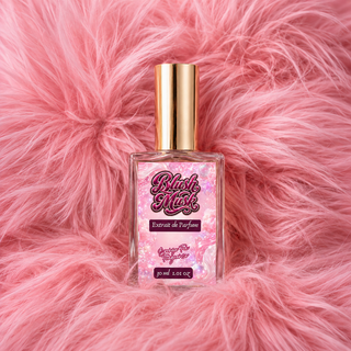 Blush Musk - (BFF Mix of Pink Sugar & Tahara Musk)