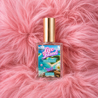 Love Island - (Island Swim Inspired)