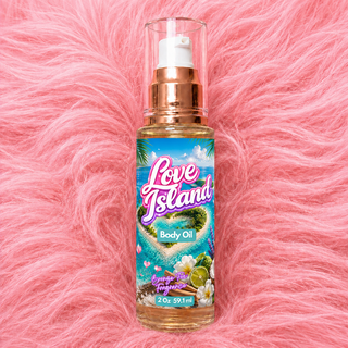 Love Island - (Island Swim Inspired)