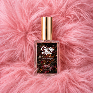 Cherry Alibi - (Cherry Stem Inspired)