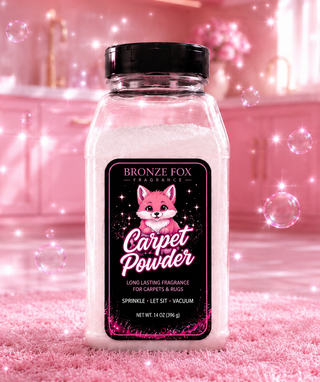 Carpet Powder