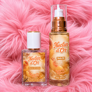 Nectar D'or - BFF Original