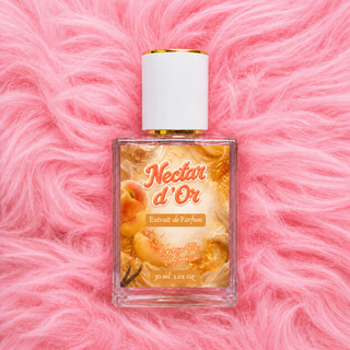 Nectar D'or - BFF Original