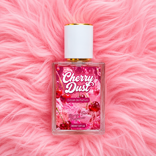 Cherry Dust - BFF Original
