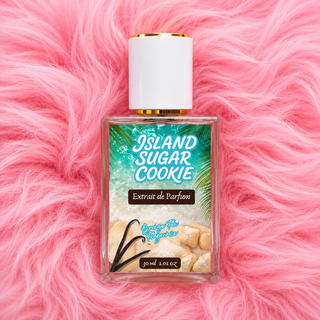 Island Sugar Cookie - BFF Original