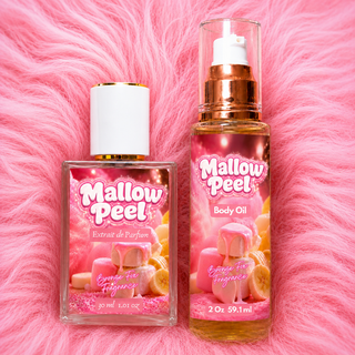 Mallow Peel - BFF Original