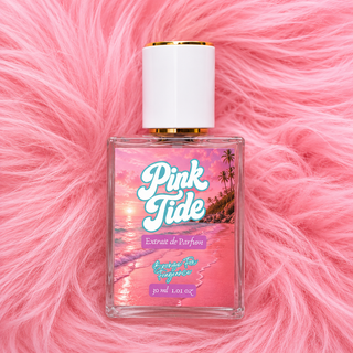 Pink Tide - BFF Original