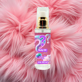 Mix It Up – Custom Blended Body Oil | Choose Your Own Scent Combo