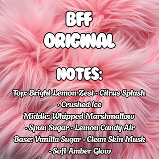 Lemon Chill - BFF Original