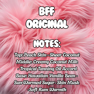 Sun Milk - BFF Original
