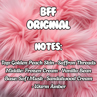 Nectar D'or - BFF Original