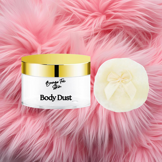 Body Dust - Fragranced Dusting Powders