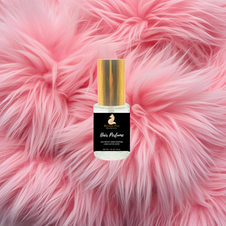 Hair Perfume & Shine Spray