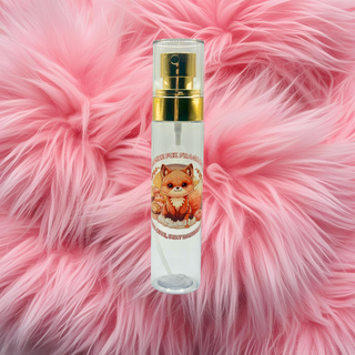 Mini Mist - 2.67 oz Body Mist