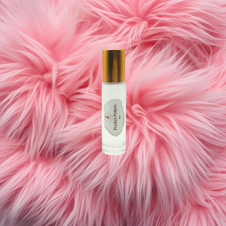 10 ml Pocket Potion - Travel Size Parfum Oil